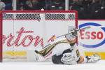 3 takeaways from Knights’ win: Quick moves up in record book