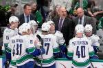 Knights preview: Trip to Vancouver start of crucial stretch