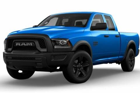 The Ram 1500 Warlock is now available at Towbin Dodge, which recently celebrated its 25th anniv ...