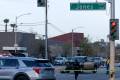 Las Vegas Valley crashes leave 4 dead, several injured