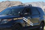 3 dead among several injury crashes in Las Vegas Valley
