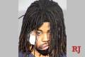 Man said he was high on mushrooms when best friend slain