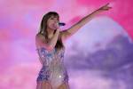 Taylor Swift in Las Vegas: Expect 44 songs, three hours