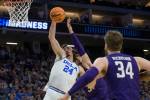 Matchups key for West Regional semifinals at T-Mobile Arena