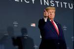 VICTOR JOECKS: Trump indictment would be a political prosecution