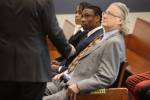 Judge upholds recusal in Henry Ruggs’ DUI case