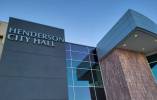 Henderson city workers, including police, to receive bonuses