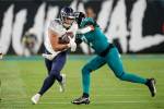 Raiders sign ex-Pro Bowl tight end to compete for starting spot