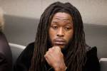 Alvin Kamara’s attorneys ask judge to throw out battery charges
