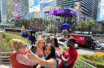 Las Vegas tourists getting younger as industry looks to adapt