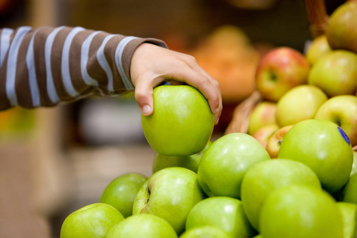On nutrition: Are fruit and vegetable supplements beneficial? - Vimarsana News