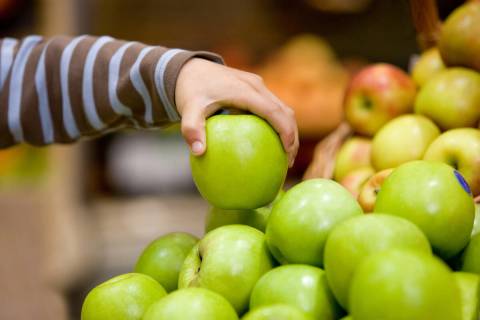 You can get more fruit (and fiber) from a single apple than from most fruit supplements, and at ...