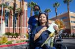 Nevada ranks 8th for COVID-19 deaths, study says