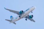 Frontier holding ‘lottery’ to give away 5 million loyalty card miles