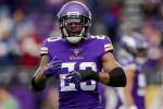 Raiders sign veteran cornerback to 1-year contract