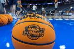 MARCH MADNESS BAD BEATS BLOG: UConn, UCLA favored in West Region