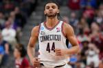 MARCH MADNESS BAD BEATS BLOG: Favorites flex muscles in Sweet 16