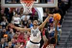 UConn switches hotels in Las Vegas after rooms unsuitable