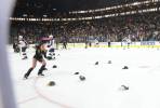 Knights’ locker room chemistry ‘as good as it was the 1st year’