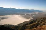 LETTER: A veteran disappears in Death Valley