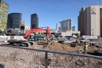 Large retail complex coming to busy section of Strip