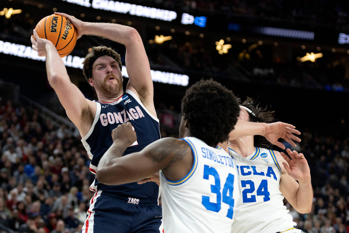 Drew Timme - Men's Basketball - Gonzaga University Athletics