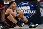 MARCH MADNESS BAD BEATS BLOG: Underdogs bark, send No. 1 seeds home