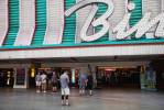 Binion’s removes ‘No Color Policy’ sign. But what does it really mean?