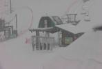 Lee Canyon celebrates record snowfall as Las Vegas stays cold