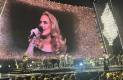 Adele sets 34 dates, concert film in Las Vegas Strip return