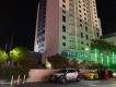 Minor fatally shot during birthday party at hotel near the Strip