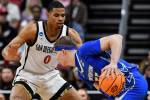 MARCH MADNESS BAD BEATS BLOG: Creighton favored to cover over Aztecs