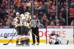 Here’s how Golden Knights can clinch playoff spot Tuesday