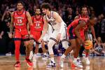 Bettor turns $500 into $200K on Florida Atlantic to make Final 4
