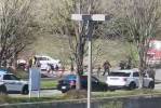 Three children killed in shooting at Nashville school