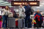 Reid Airport has highest February passenger counts in history