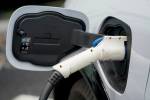 EV Charging show plugging into Las Vegas for 1st time