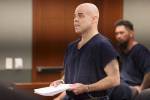 Robert Telles files subpoenas for arrest details, wants judge recused