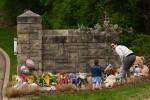 Nashville shooter bought 7 guns before school attack, police say