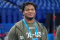 What would Raiders do if Jalen Carter falls to them in draft?