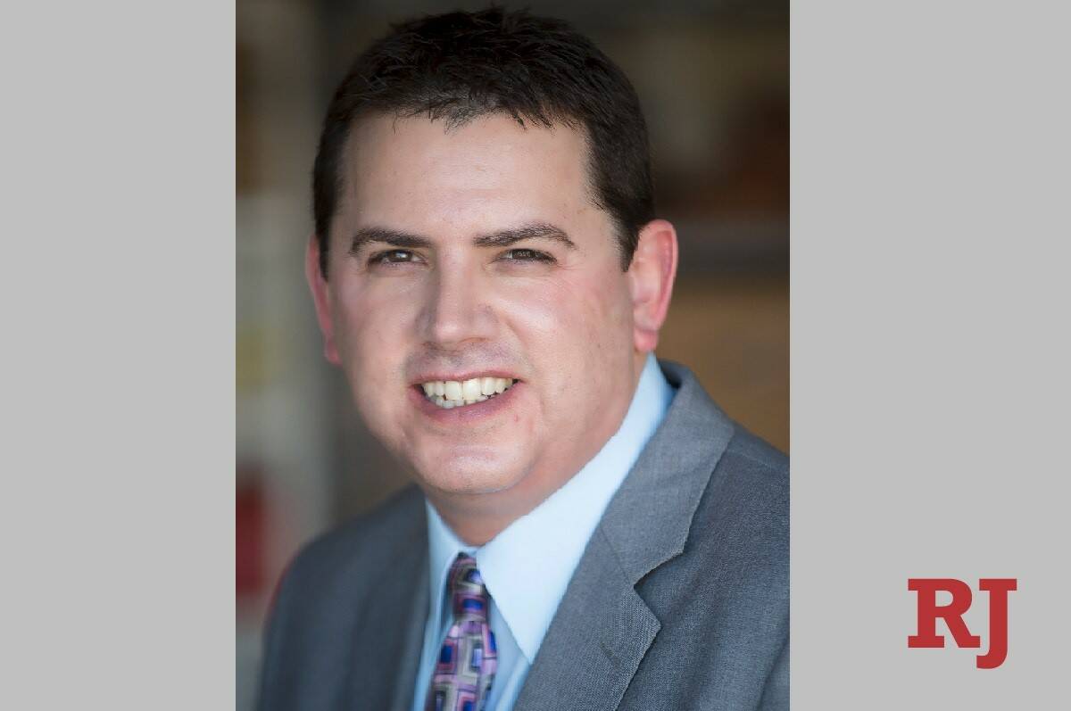 Tim Cox (Courtesy of Tim Cox)
