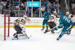 3 takeaways from Knights’ loss: Playoff spot secured despite setback
