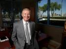 Las Vegas execs launch real estate firm with $100M to spend