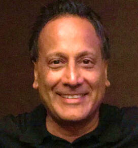 Capro Capital co-founder Viney Singal. (Courtesy)