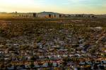 Las Vegas execs launch real estate investment firm