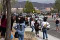 Juvenile charged after report of gun at Shadow Ridge High School