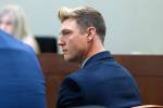 Judge lets Nick Carter move forward with counterclaim against alleged rape victim