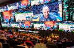 Sportsbooks banned from partnering with colleges, student athletes