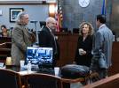Protocol for searching slain reporter’s devices sent back to District Court