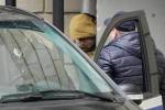Wall Street Journal reporter arrested in Russia on spying charge